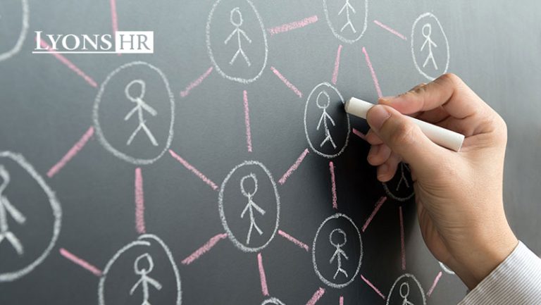 Lyons HR Divests Commercial Staffing Division To Elwood Staffing