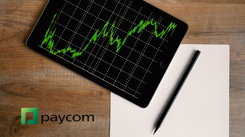 Paycom Announces Fourth Quarter and Year-End 2018 Results