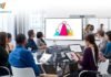 digital-workforce ManpowerGroup Named Best Place to Work for LGBTQ Equality in U.S. for Fourth Consecutive Year