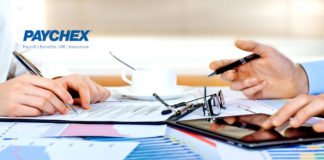NelsonHall designates Paychex a "Leader" in Payroll outsourcing