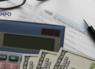 social security payroll tax
