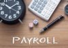 payroll features and benefits