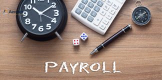 payroll features and benefits