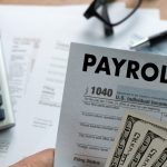 hr payroll salary