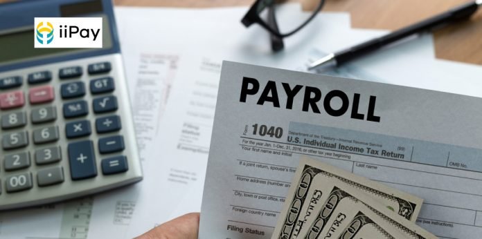 hr payroll salary