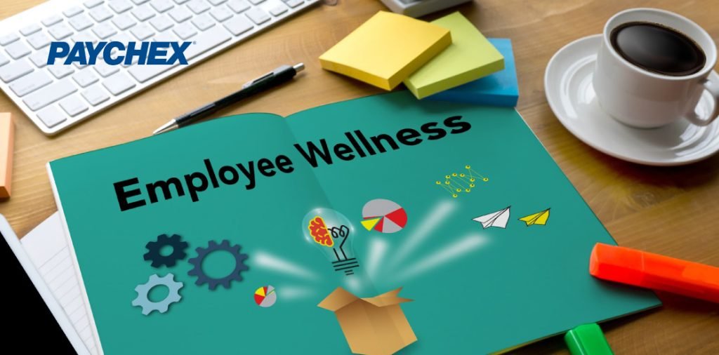 employee wellness