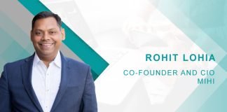 Interview with Co-Founder and CIO, Mihi – Rohit Lohia