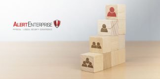 Guardian from AlertEnterprise Inc. Now an SAP Endorsed App Available on SAP® App Center AlertEnterprise