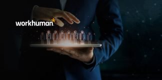 Workhuman Announces New Strategic Investor; Continues Strong Growth Trajectory in 1H 2020 Workhuman
