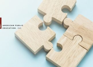 American Public Education