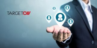 TargetCW Honored as a Stevie® Award Winner TargetCW