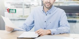 Talent Acquisition Solution provider’s CEO Wins Achievers’ Award RChilli