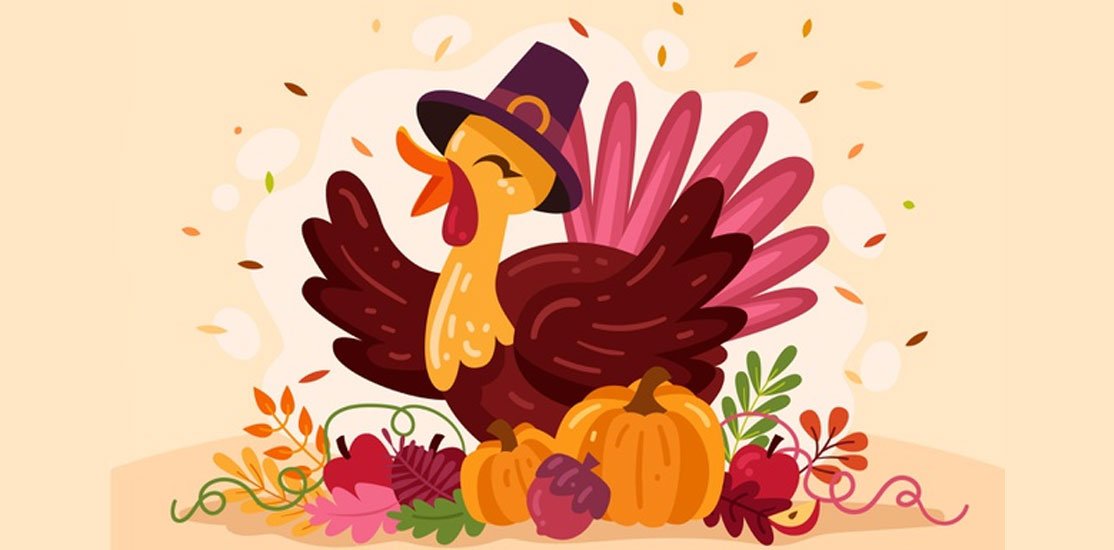 How to spice up your Thanksgiving office Turkey? - HrTech Cube