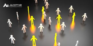 President Steven Politis, Esq. Named CEO of Alcott HR Alcott HR