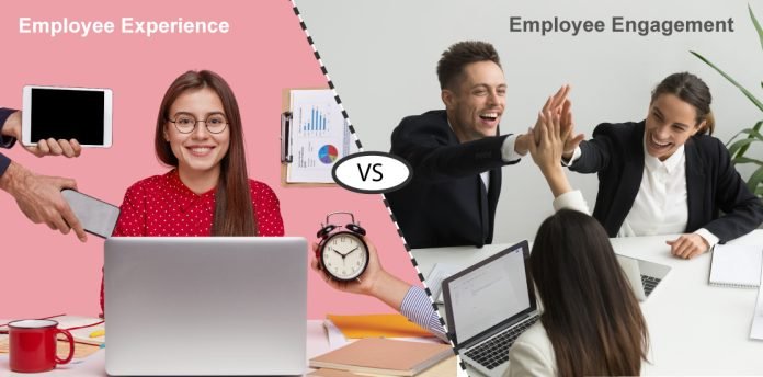 Employee Experience