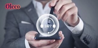 Talent Acquisition Software Oleeo Named HR Tech Award Oleeo