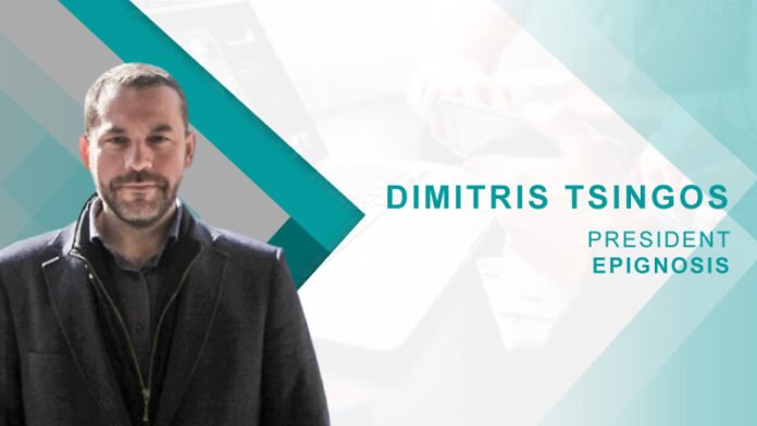 Dimitris Tsingos