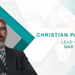 Christian Paulsen