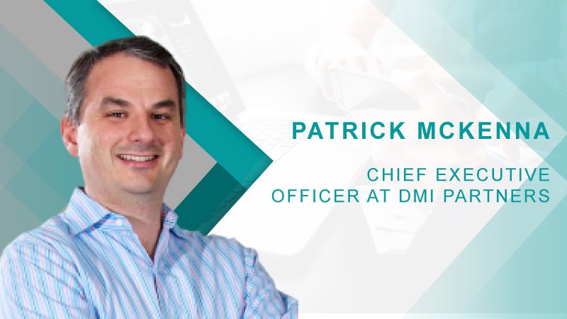 HRTech Interview with Patrick McKenna, CE Or at DMi Partners