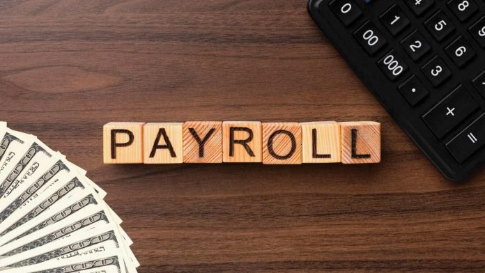 Payroll