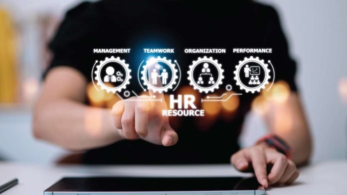 HR Transformation