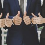 Cross Country Named Most Loved Workplace® for 2024