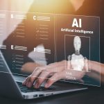 AI recruiting