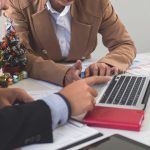 Holiday Hiring