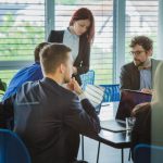 talent acquisition