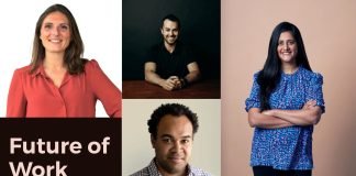 Predicting 2025: Exploring the Future of Work Work