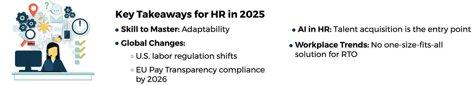 key takeaways for hr in 2025