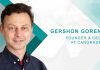 HRTech Interview with Gershon Goren, Founder and CEO of Cangrade HRTech Interview with Gershon Goren, Founder and CEO of Cangrade
