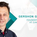 HRTech Interview with Gershon Goren, Founder and CEO of Cangrade