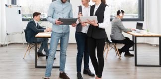 VergeSense Integrates with Microsoft Places for Better Workplace Design VergeSense