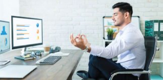 Anxiety, Depression Lead Workplace Mental Health Requests: SOS Report Mental Health