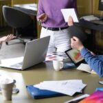 Envoy Introduces Virtual Front Desk Mobile