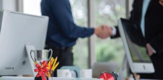 Fosway 9-Grid™ Highlights O.C. Tanner as Talent & People Success Leader Fosway 9-Grid