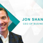 Jon Shanahan