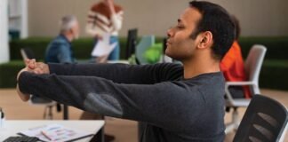 Logitech Spot Makes the Invisible Visible in the Workplace Logitech