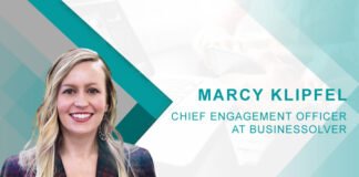 HRTech Interview with Marcy Klipfel, Chief Engagement Officer at Businessolver Businessolver