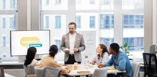 Why strategic narratives are key to unlocking an engaged workforce workforce