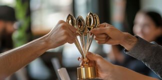 Awardco Ranks #20 in G2’s Best Software Products of 2025 Awardco Ranks #20 in G2's Best Software Products of 2025