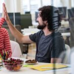 Employee Experience Help HR Leaders Reshape the Employee Experience