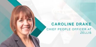 HRTech Interview with Caroline Drake, Chief People Officer at Zellis HRTech Interview with Caroline Drake, Chief People Officer at Zellis