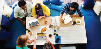 Tanka Brings AI Memory to Workplace Chat Tanka Brings AI Memory to Workplace Chat