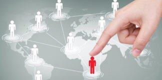 65% of HR Decision-Makers Believe Power is Shifting Back to the Employer 65% of HR Decision-Makers Believe Power is Shifting Back to the Employer