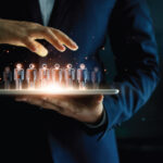 Abacus Group Appoints Chief People Officer and Chief of Staff