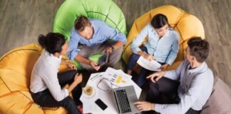 Digital Leaders Emerge as 34% of Businesses Plan Office Comeback Digital Leaders Emerge as 34% of Businesses Plan Office Comeback