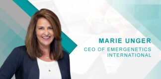HRTech Interview with Marie Unger- CEO of Emergenetics International HRTech Interview with Marie Unger- CEO of Emergenetics International