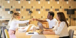 Morningmate Expands AI-Powered Collaboration SaaS to the U.S. Morningmate Expands AI-Powered Collaboration SaaS to the U.S.